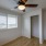 Model Apartment Bedroom