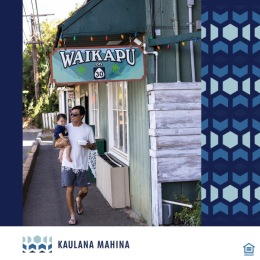 A move to Kaulana Mahina means the best local eats are just moments away from your doorstep. Explore our location at the link in our bio. Instagram post from @kaulanamahina on July 22, 2024 13:15:10pm